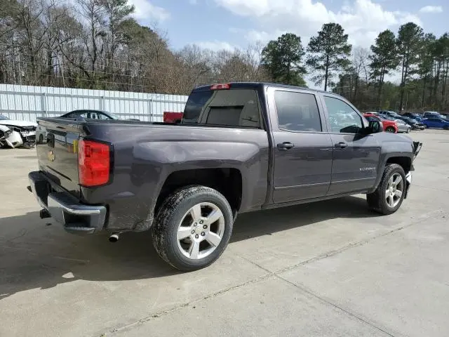 2015 CHEVROLET SILVERADO C1500 LT  