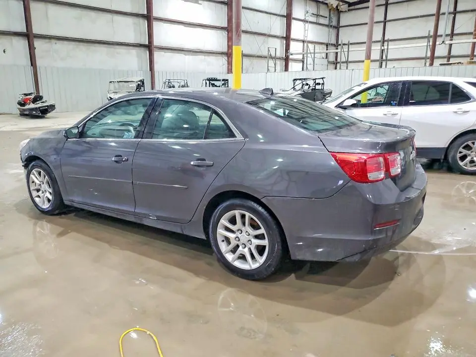 2013 CHEVROLET MALIBU 1LT  