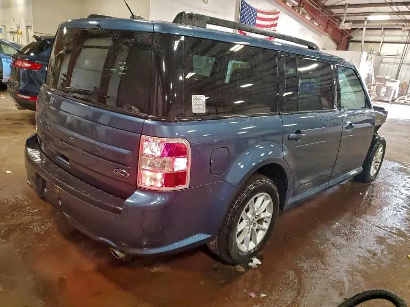 2019 FORD FLEX SE  