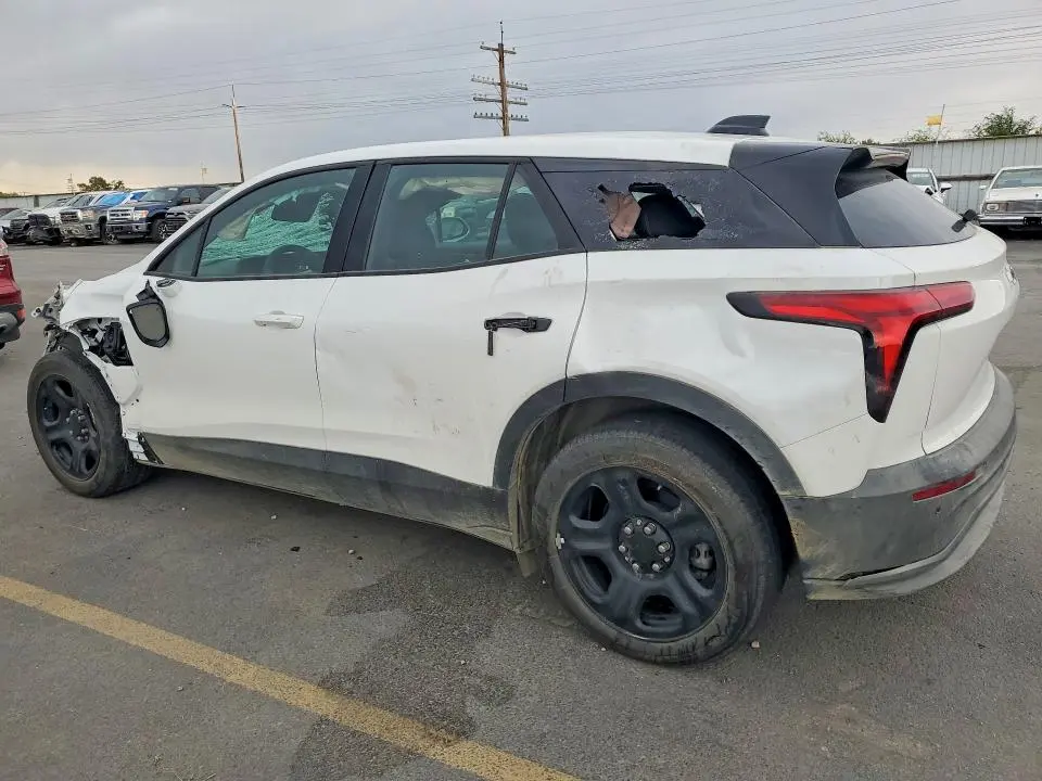 2025 CHEVROLET BLAZER POLICE  