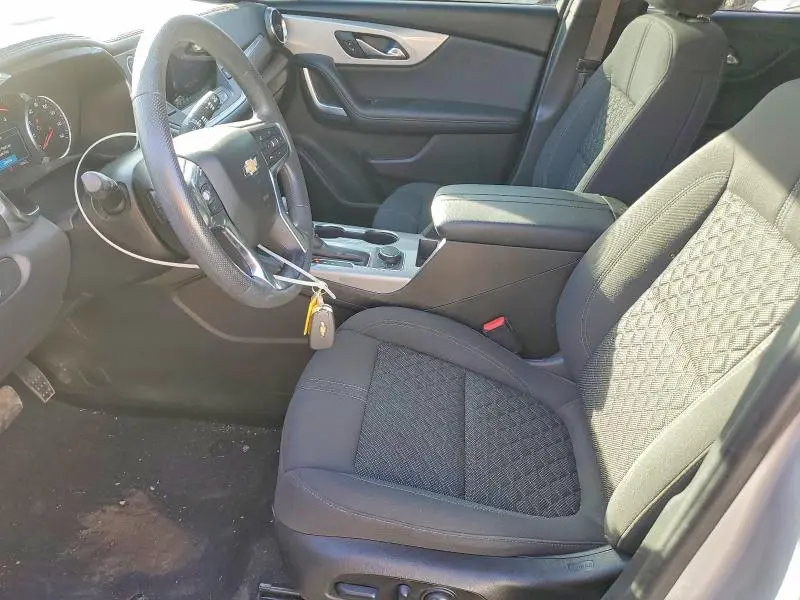 2021 CHEVROLET BLAZER 2LT  