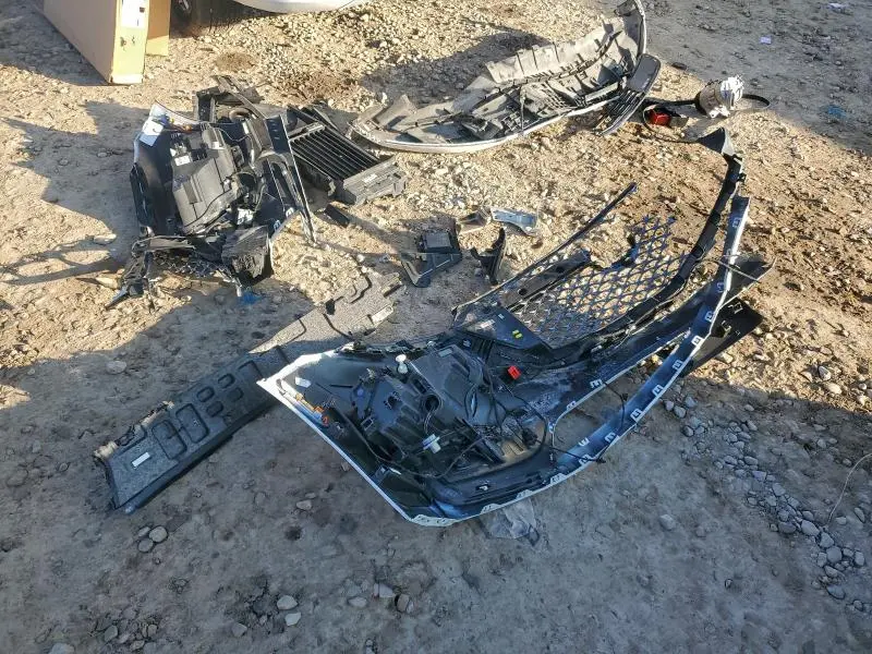 2022 BUICK ENCLAVE AVENIR  