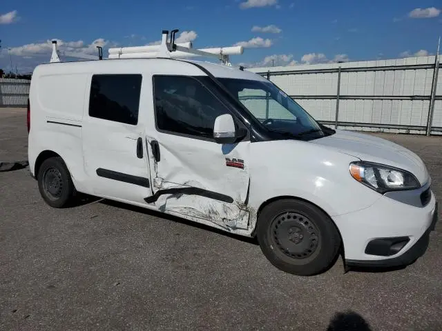 2019 RAM PROMASTER CITY SLT  