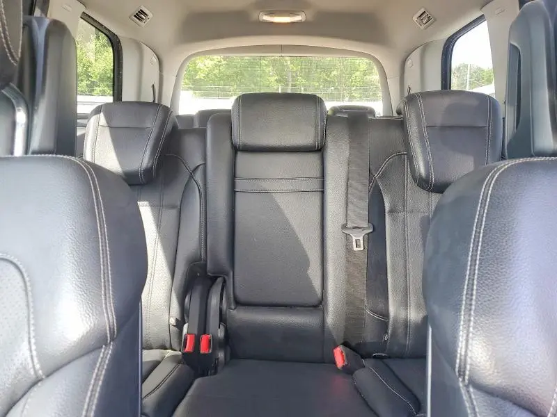 2016 MERCEDES-BENZ GL 450 4MATIC  