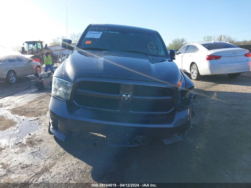 2016 RAM 1500 EXPRESS