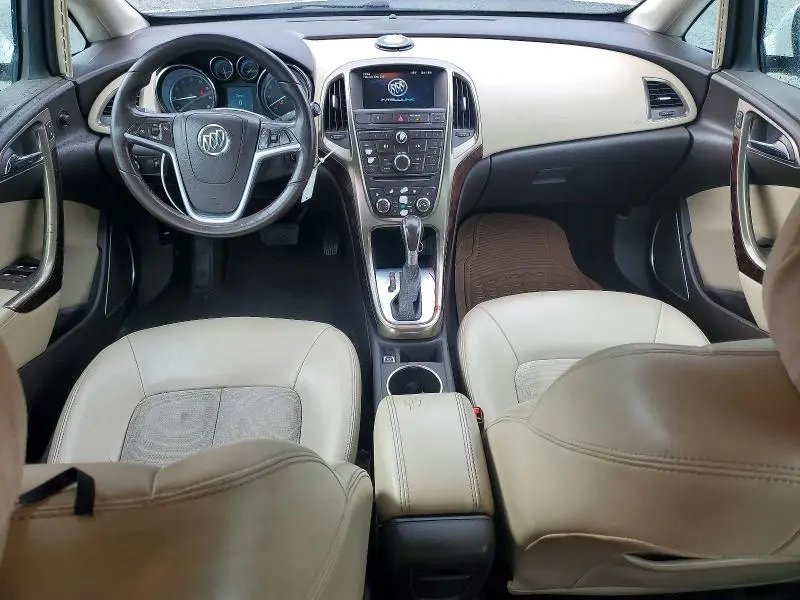 2016 BUICK VERANO   