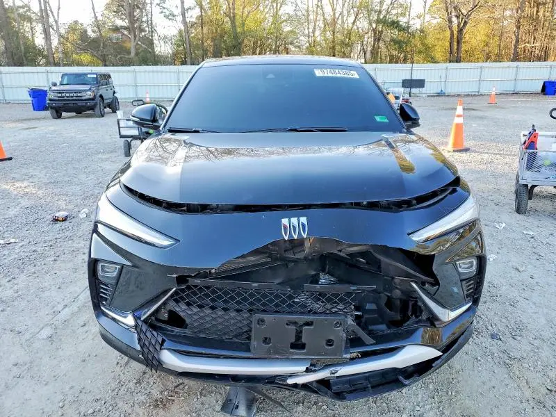 2025 BUICK ENVISTA SPORT TOURING  