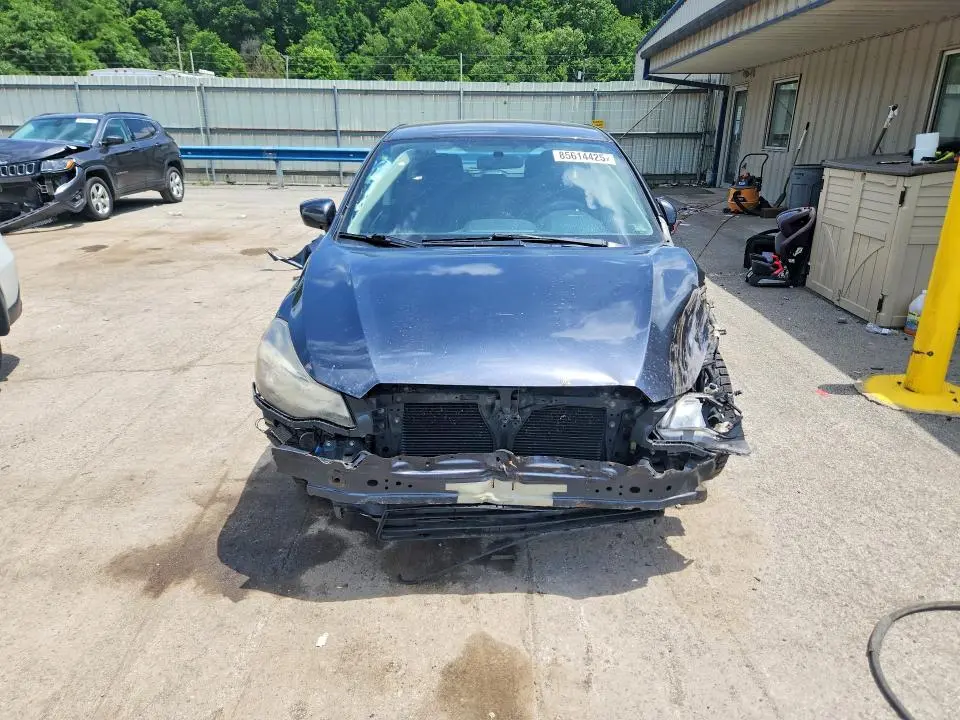 2016 SUBARU IMPREZA PREMIUM  