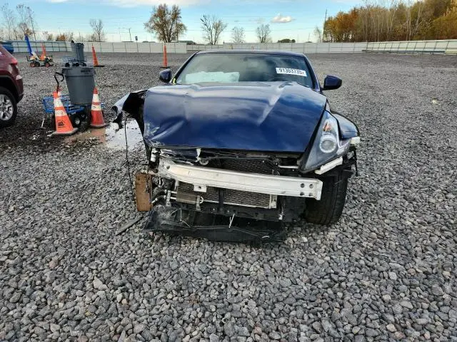 2019 NISSAN 370Z BASE  