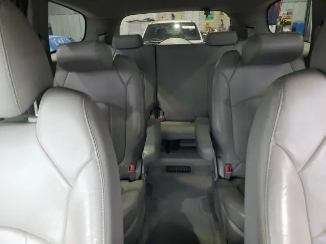 2011 BUICK ENCLAVE CXL  