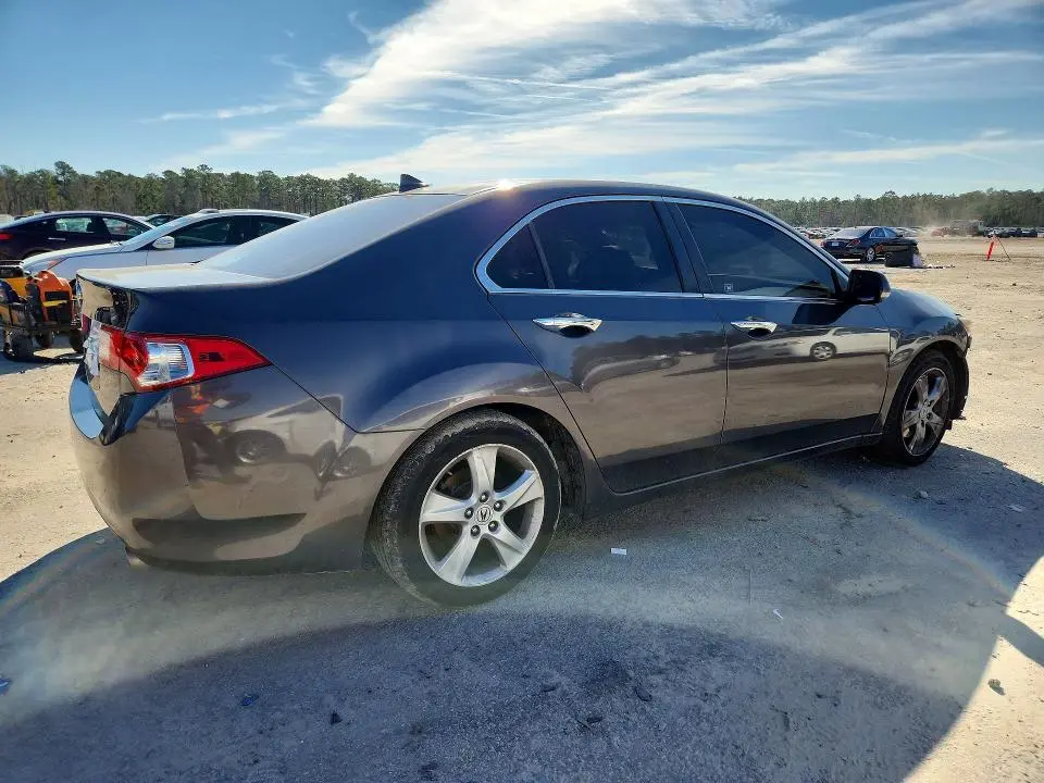 2010 ACURA TSX   