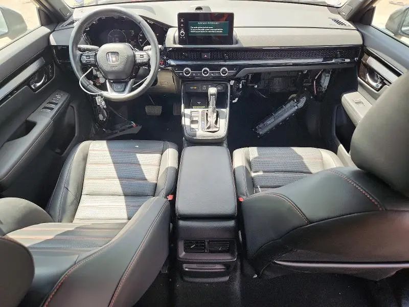 2024 HONDA CR-V SPORT TOURING  