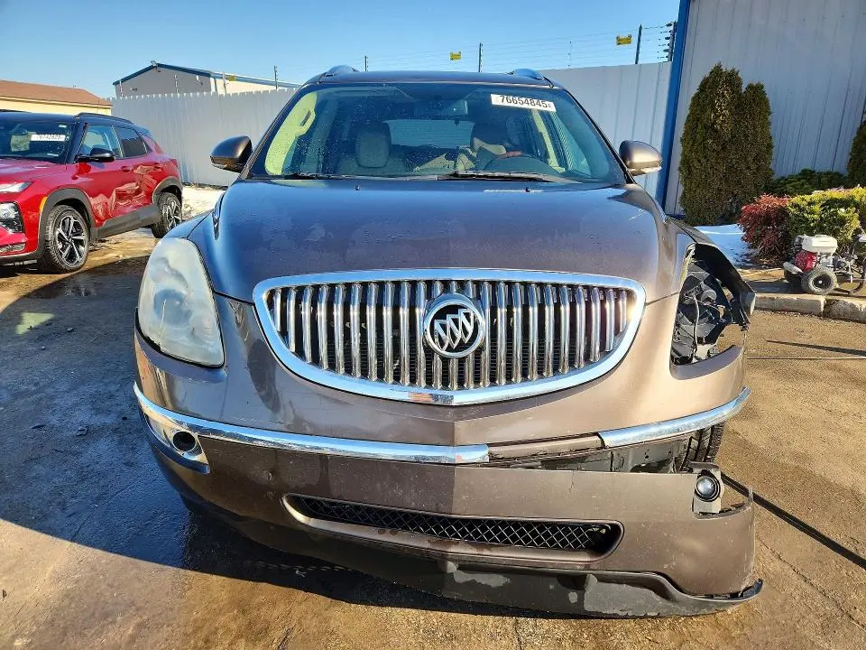 2011 BUICK ENCLAVE CXL  
