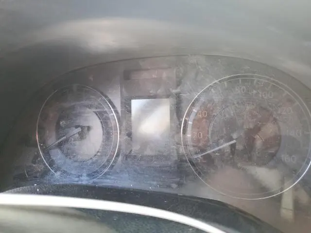 2010 INFINITI G37   