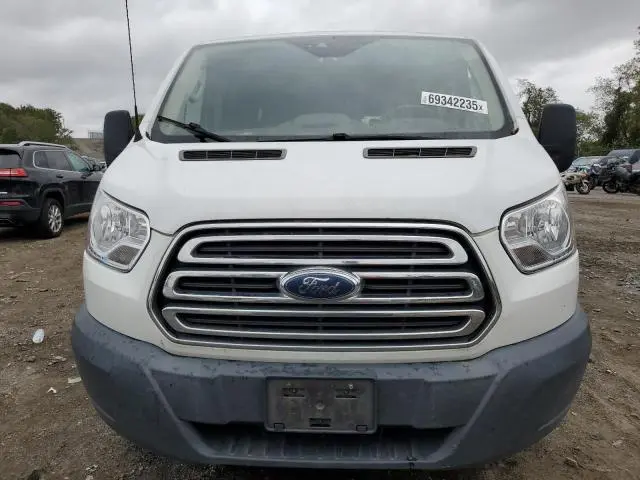 2018 FORD TRANSIT T-350  