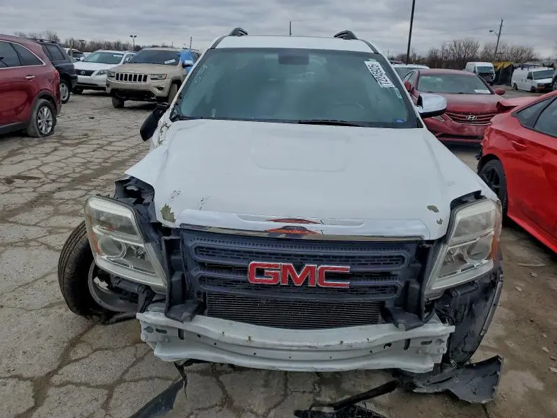 2016 GMC TERRAIN SLE  