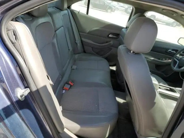 2013 CHEVROLET MALIBU 1LT  