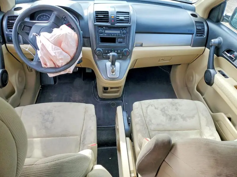 2011 HONDA CR-V LX  