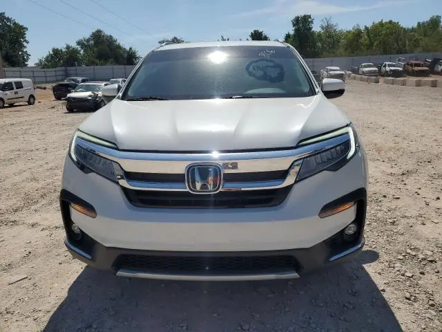 2022 HONDA PILOT TOURING  