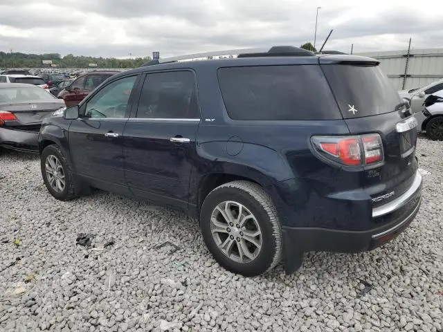2015 GMC ACADIA SLT-1