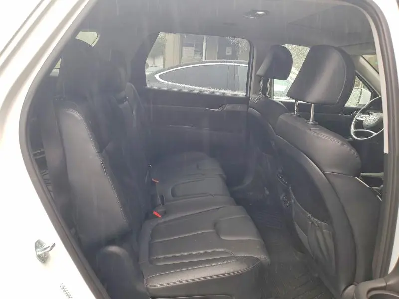 2023 HYUNDAI PALISADE SEL PREMIUM  