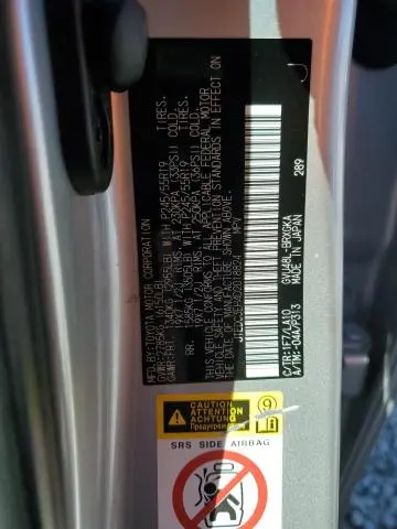 2013 TOYOTA HIGHLANDER HYBRID LIMITED