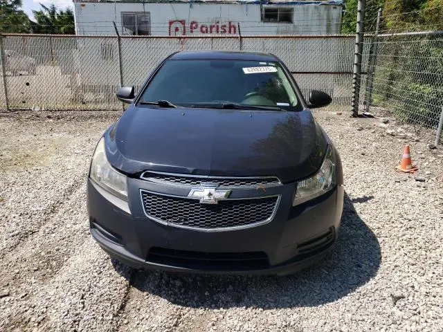 2013 CHEVROLET CRUZE LS