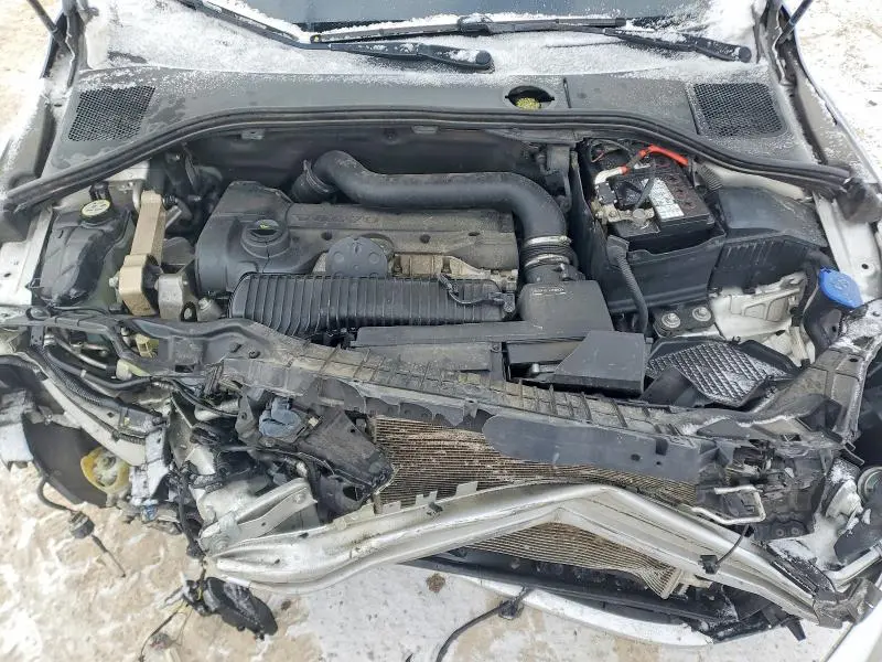 2015 VOLVO S60 PREMIER  