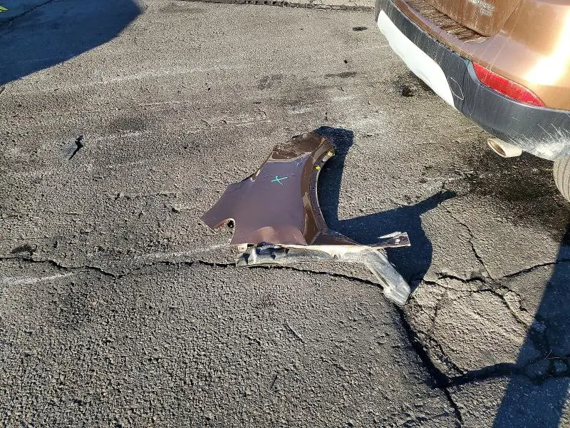 2017 BUICK ENCORE PREFERRED II  