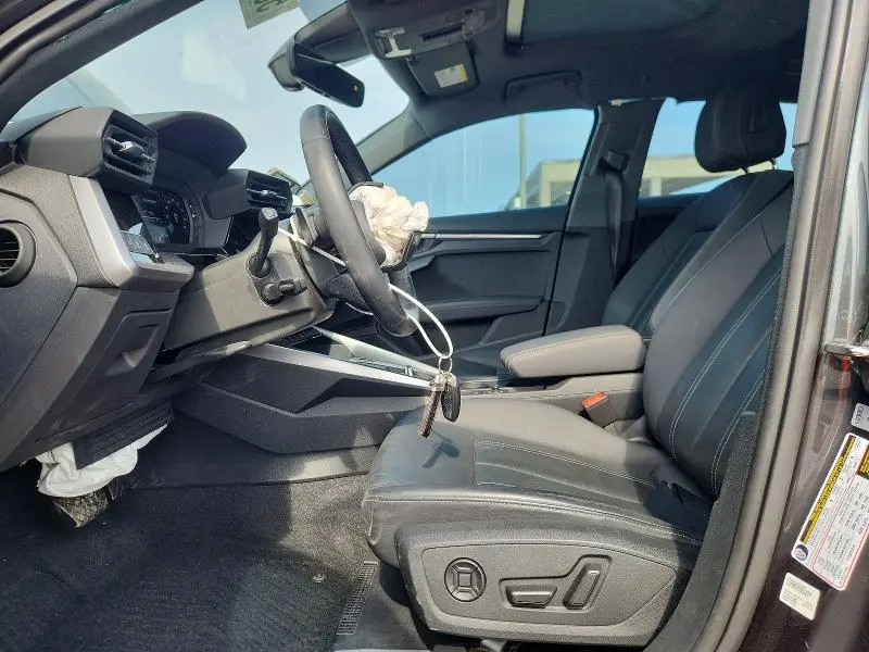 2024 AUDI A3 PREMIUM  