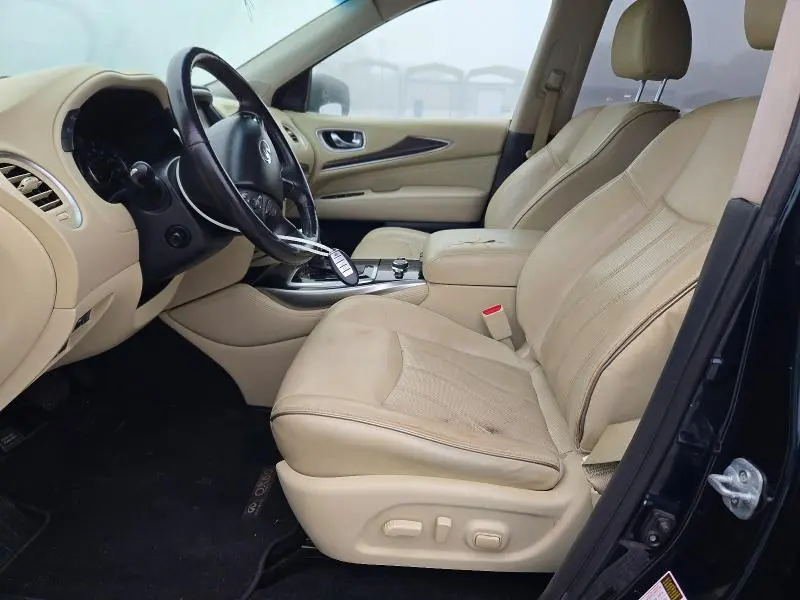 2016 INFINITI QX60 BASE  