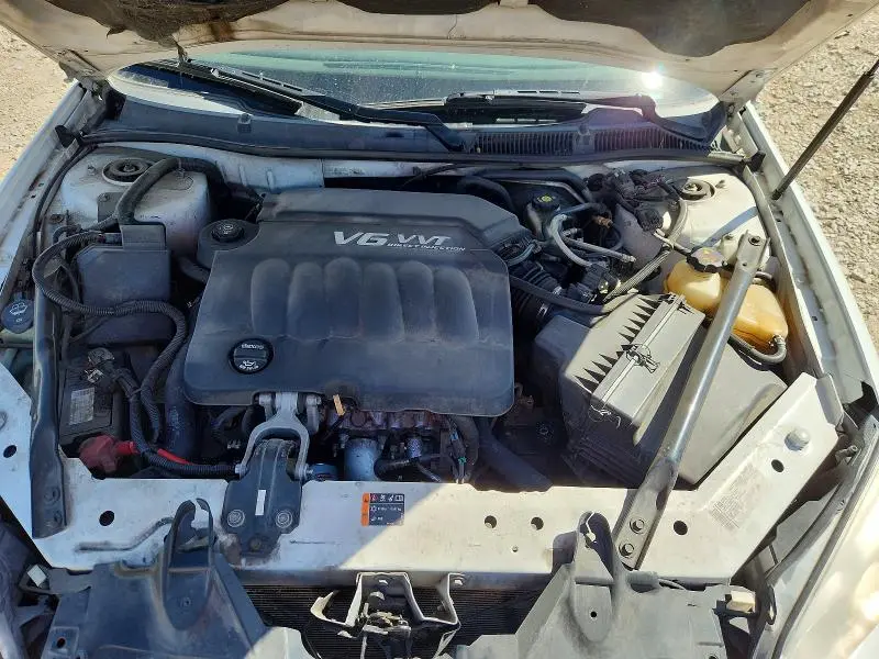 2012 CHEVROLET IMPALA LT  