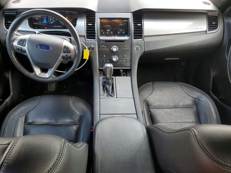 2014 FORD TAURUS SEL  
