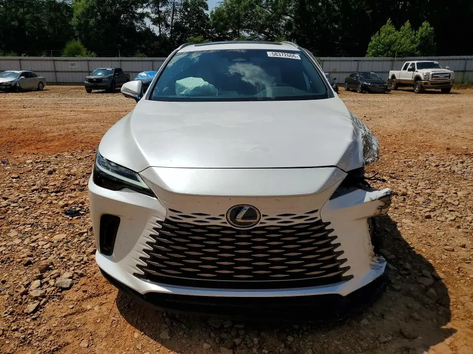 2023 LEXUS RX 350 PREMIUM+  