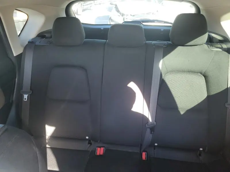 2018 MAZDA CX-5 SPORT  