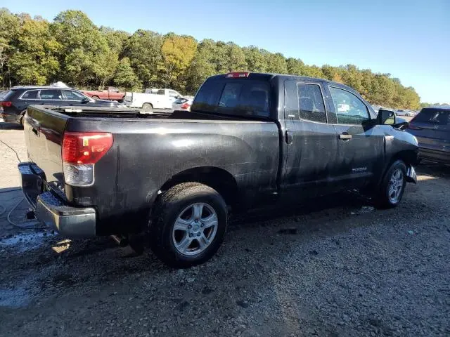 2013 TOYOTA TUNDRA DOUBLE CAB SR5  