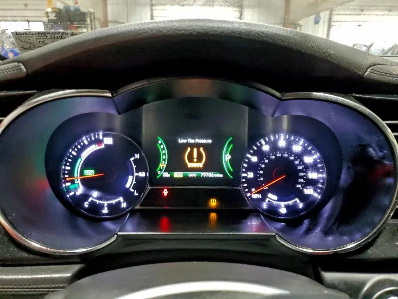 2012 KIA OPTIMA HYBRID  