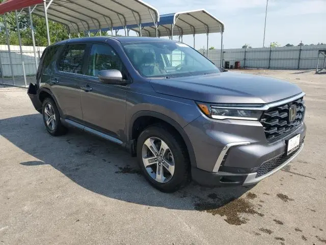 2023 HONDA PILOT EXL  