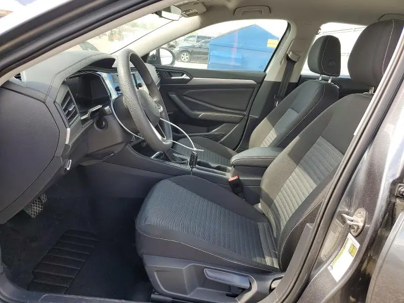 2023 VOLKSWAGEN JETTA S  