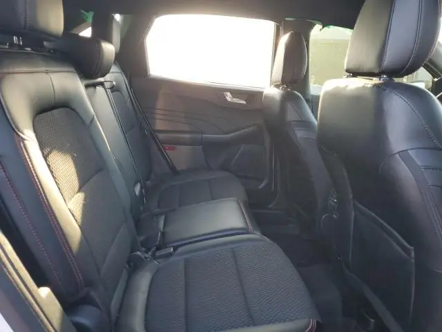 2024 FORD ESCAPE ST LINE  