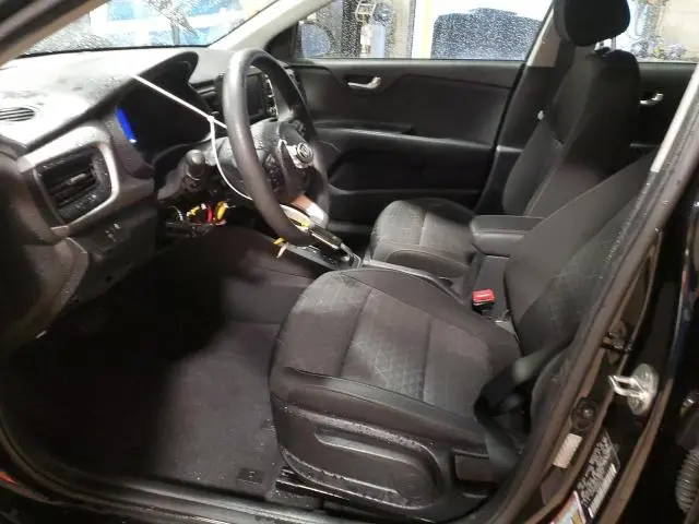 2020 KIA RIO LX  