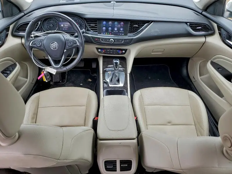 2019 BUICK REGAL ESSENCE  