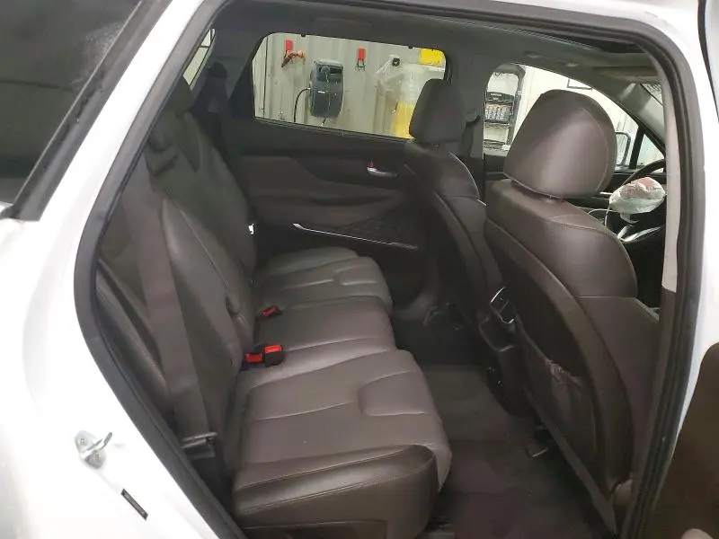 2019 HYUNDAI SANTA FE LIMITED 2.0T  