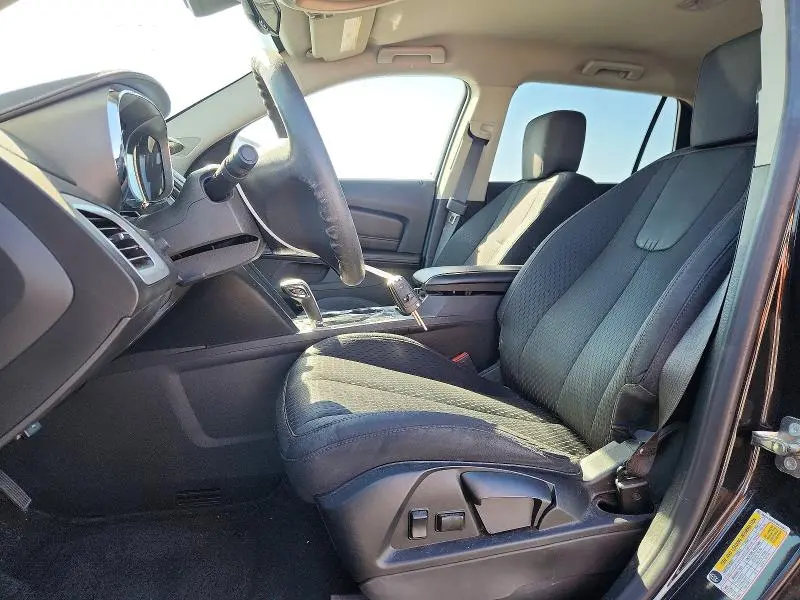 2015 GMC TERRAIN SLE  