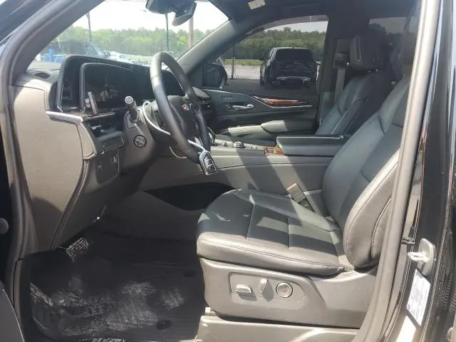 2023 CADILLAC ESCALADE ESV LUXURY  