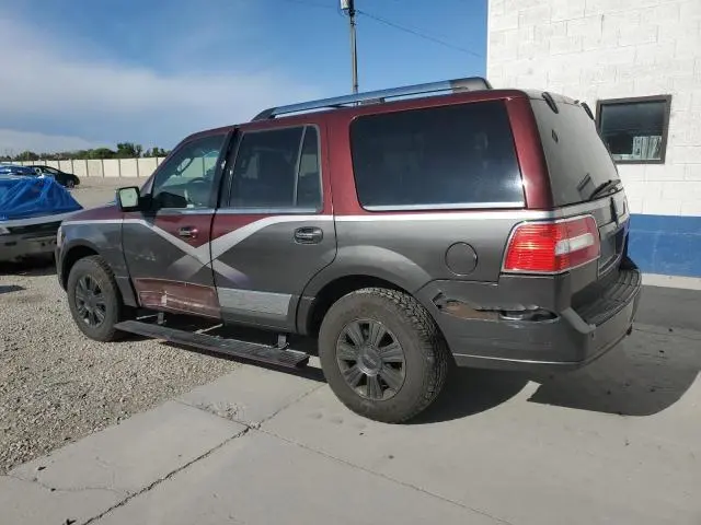 2010 LINCOLN NAVIGATOR   