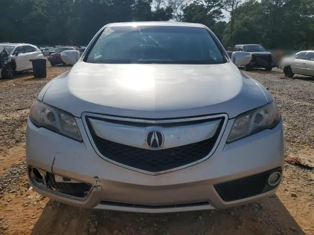 2014 ACURA RDX TECHNOLOGY  
