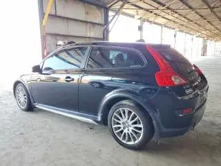 2011 VOLVO C30 T5  