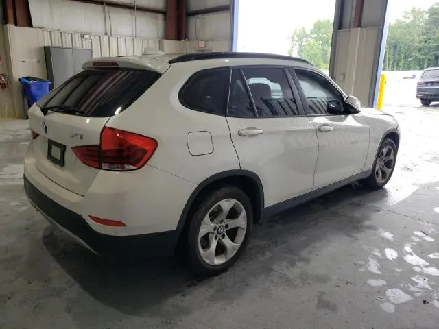 2015 BMW X1 SDRIVE28I  