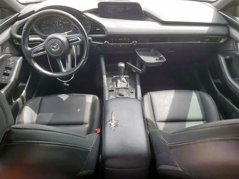 2019 MAZDA 3 PREFERRED  